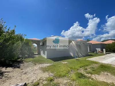 Maison, 118 m²