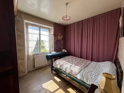 Maison, 128 m²