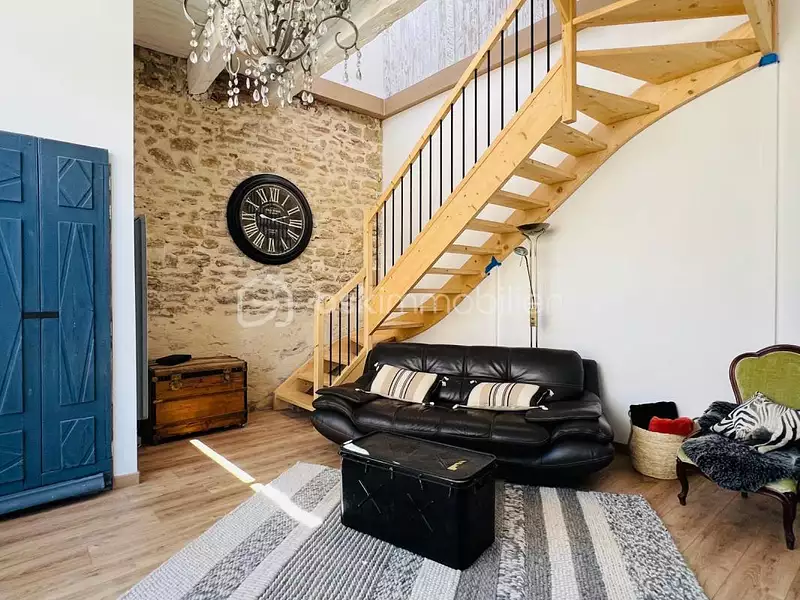 Maison, 93 m²