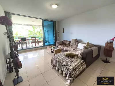 Appartement, 106 m²