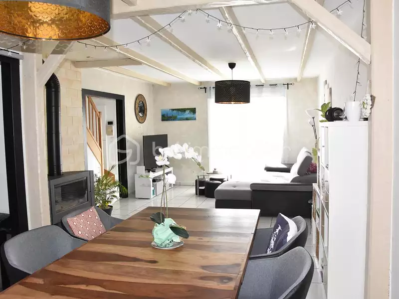 Maison, 106 m²