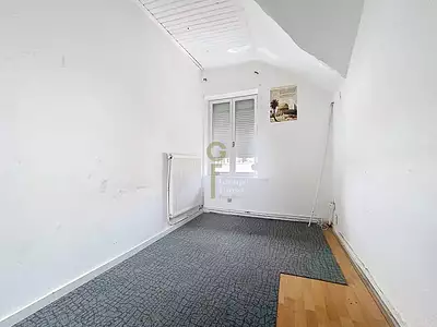 Maison, 115 m²
