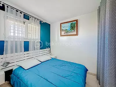 Appartement, 34 m²