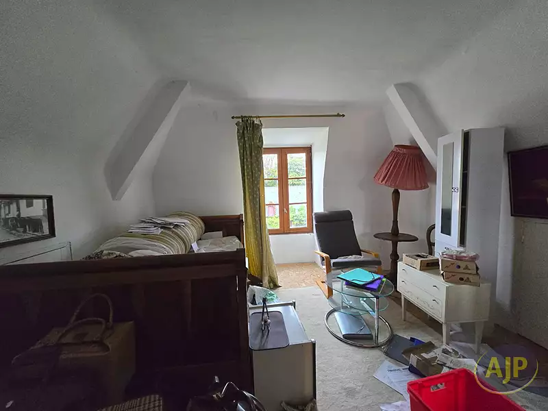 Maison, 134 m²