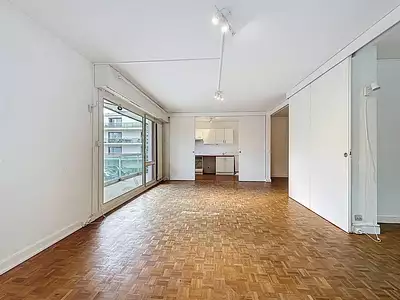 Appartement, 109 m²
