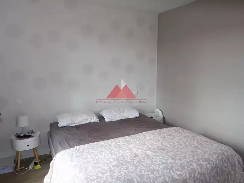 Appartement, 85 m²