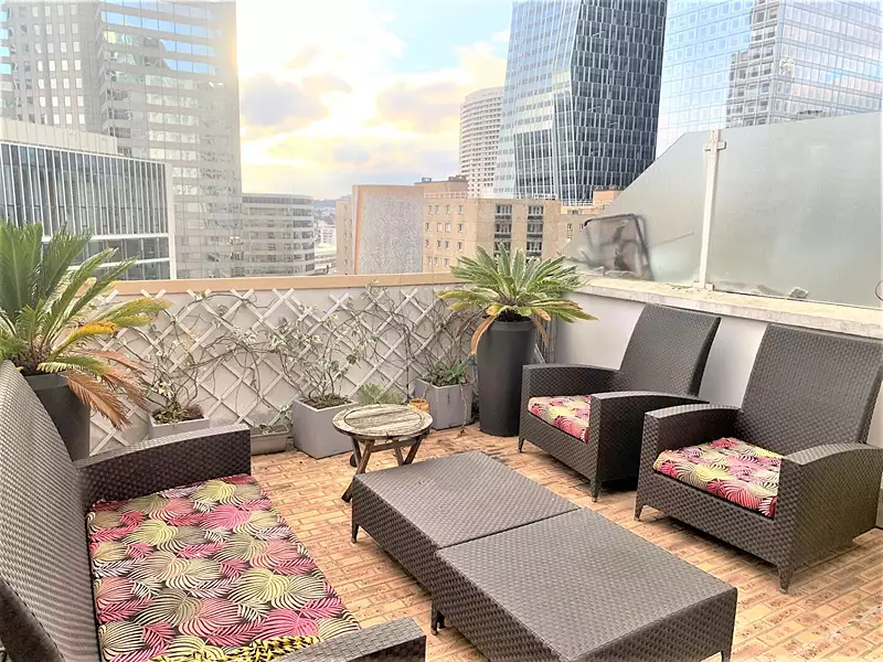 Appartement, 119 m²