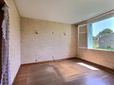 Maison, 91 m²