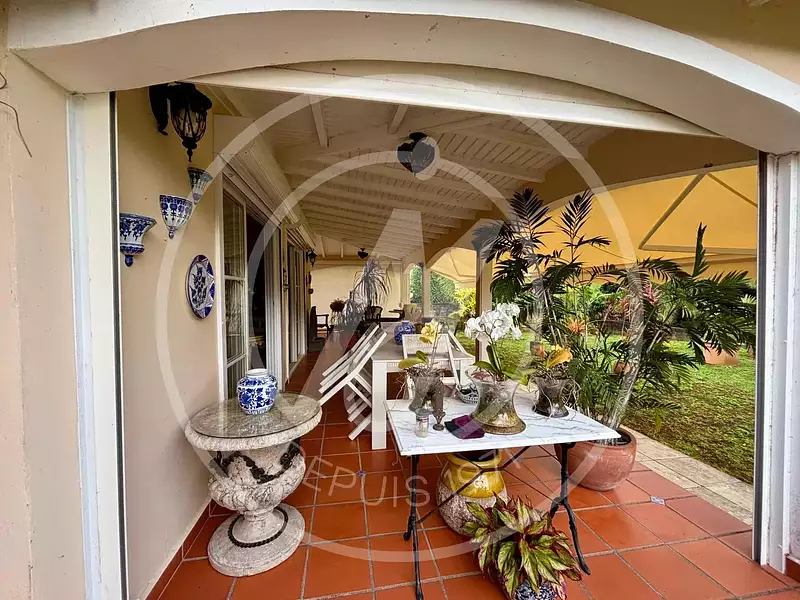 Maison, 150 m²