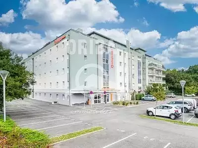 Appartement, 22,05 m²