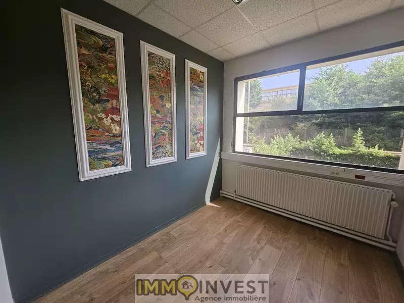 Divers, 121 m²