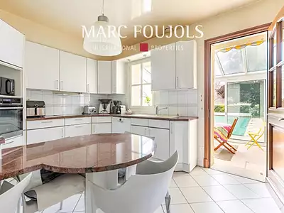 Maison, 180 m²