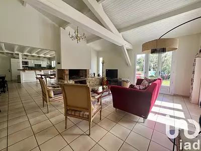 Maison, 200 m²