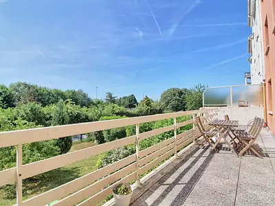 Appartement, 78 m²
