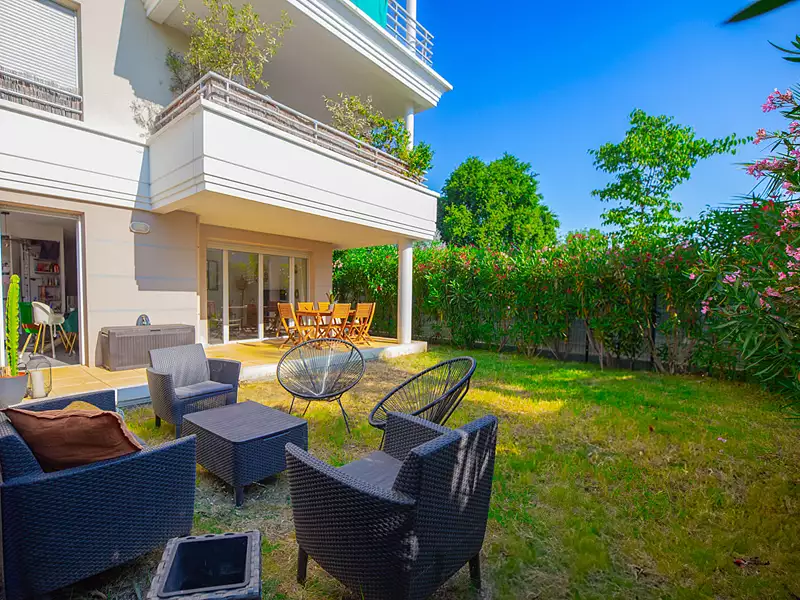 Appartement, 61 m²