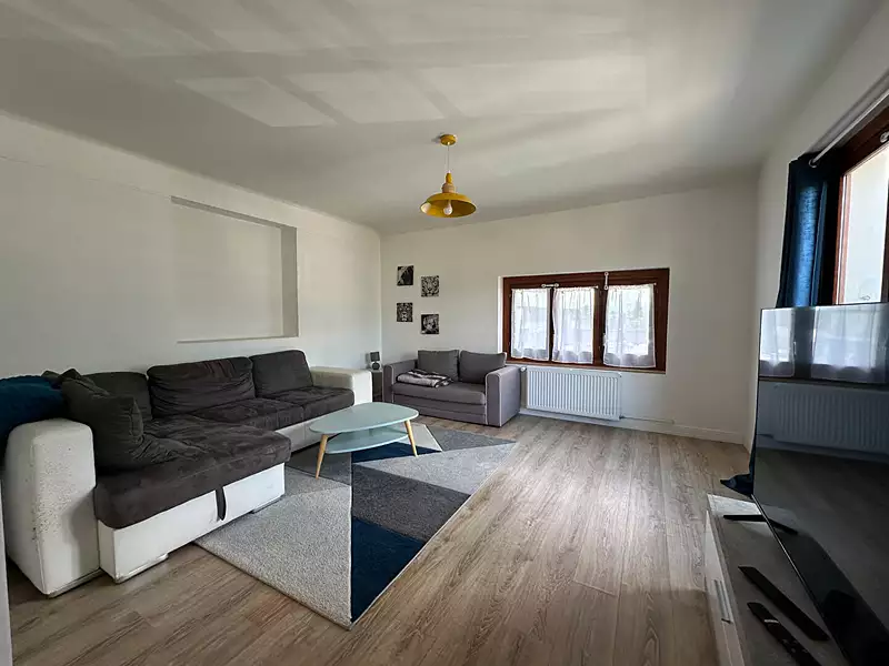 Appartement, 85 m²