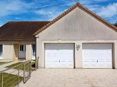 Maison, 200 m²