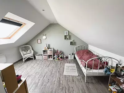 Maison, 155 m²