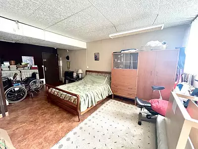 Appartement, 47 m²