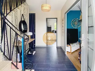 Maison, 155 m²