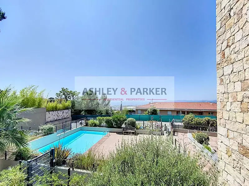 Appartement, 107,71 m²