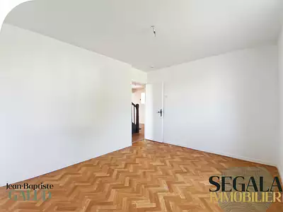 Maison, 114,6 m²