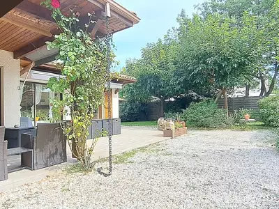 Maison, 126 m²