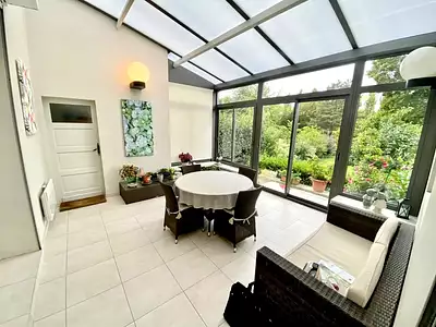 Maison, 215 m²