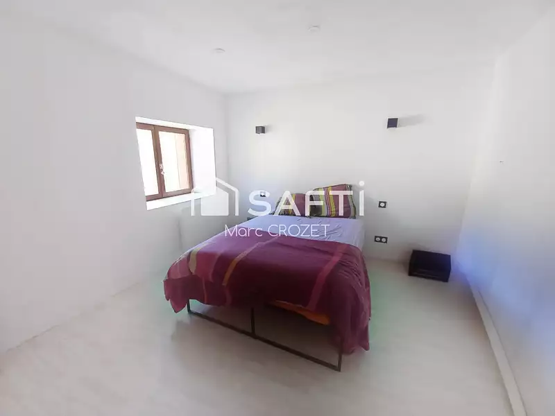 Maison, 100 m²
