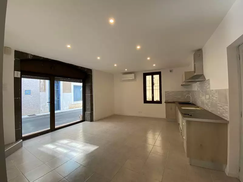 Maison, 94 m²