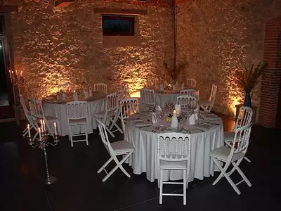Maison, 1 500 m²