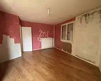 Appartement, 62,55 m²