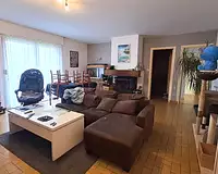Immeuble, 210 m²