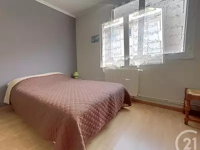Appartement, 71,4 m²