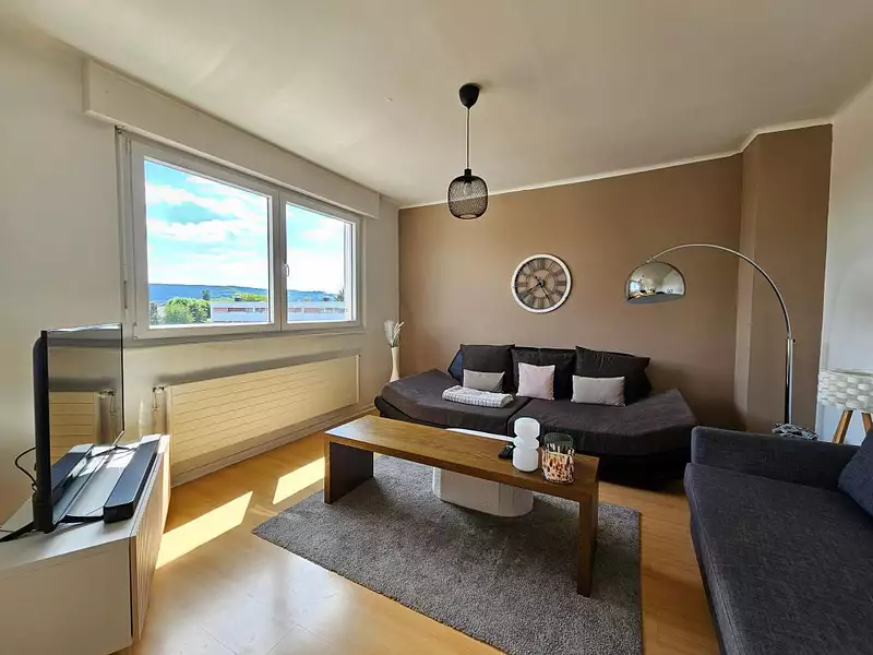 Appartement, 100 m²