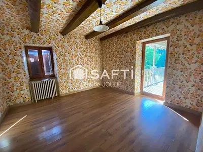 Maison, 146 m²