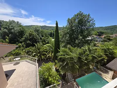 Maison, 188,5 m²