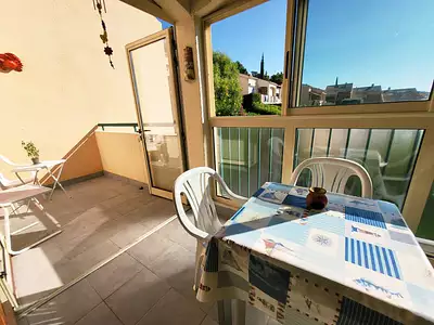 Appartement, 42 m²