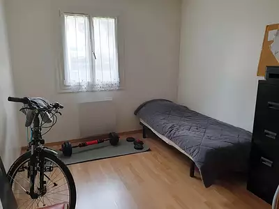 Maison, 135 m²