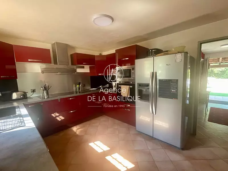 Maison, 130 m²