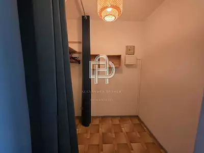 Appartement, 27 m²