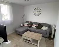 Appartement, 72,02 m²