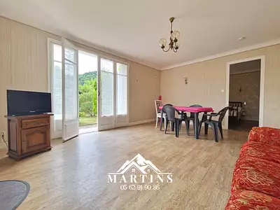 Maison, 152 m²