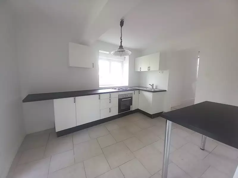 Maison, 122,85 m²