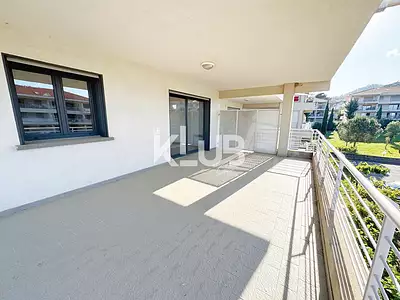 Appartement, 65 m²