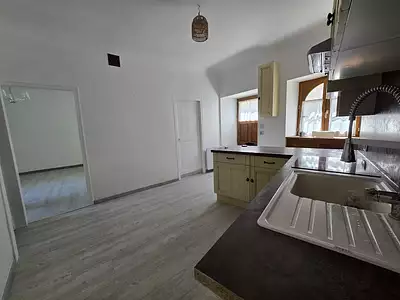 Maison, 39 m²