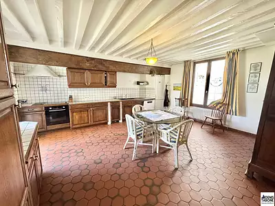 Maison, 280 m²
