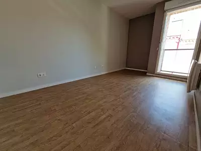 Appartement, 71,8 m²