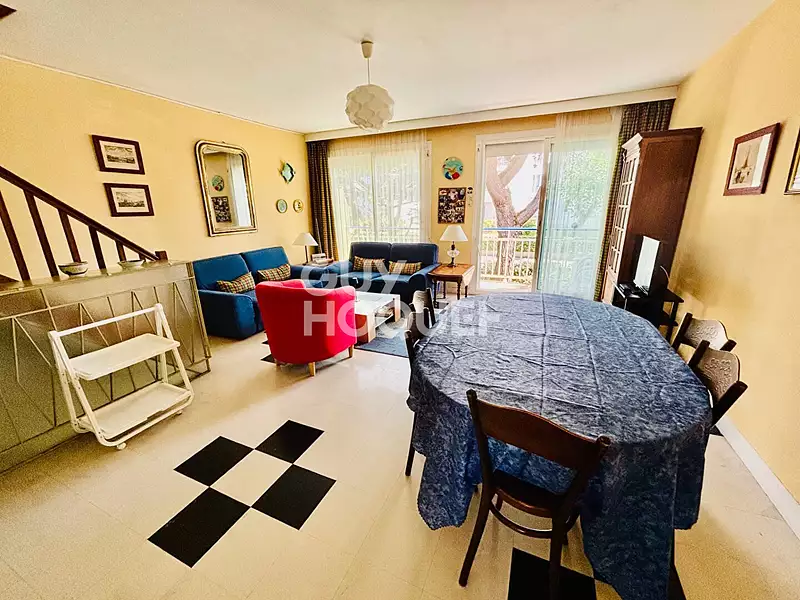 Appartement, 99,21 m²