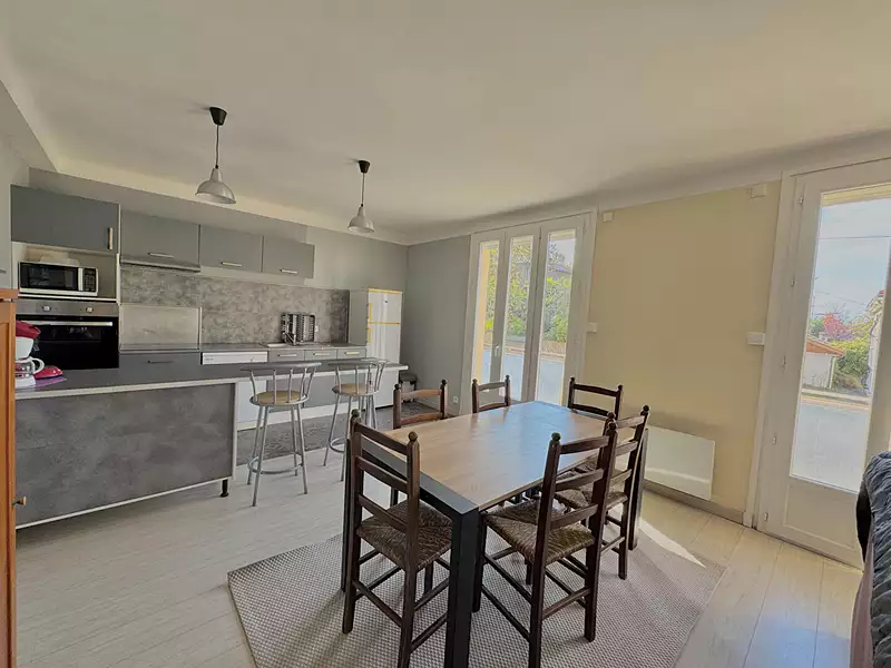 Appartement, 75,08 m²